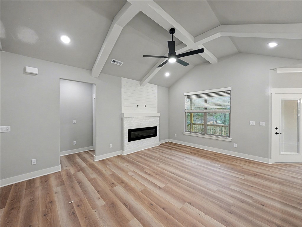 ORKNEY SUB-BVV - Residential