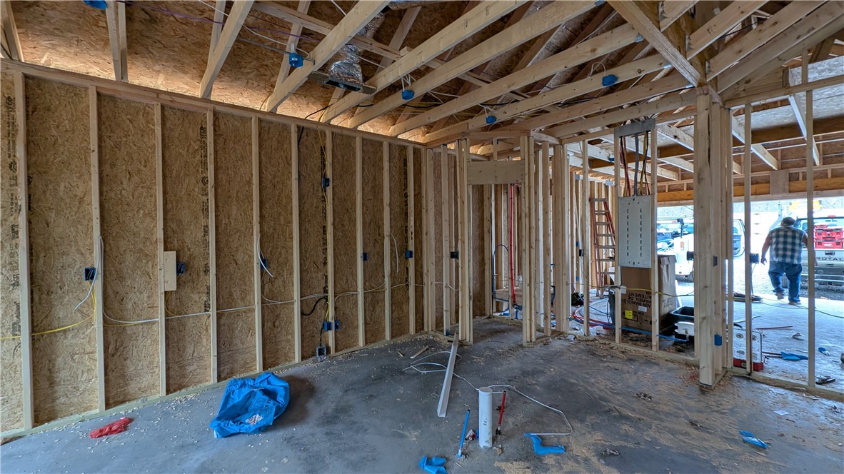 ORKNEY SUB-BVV - Residential