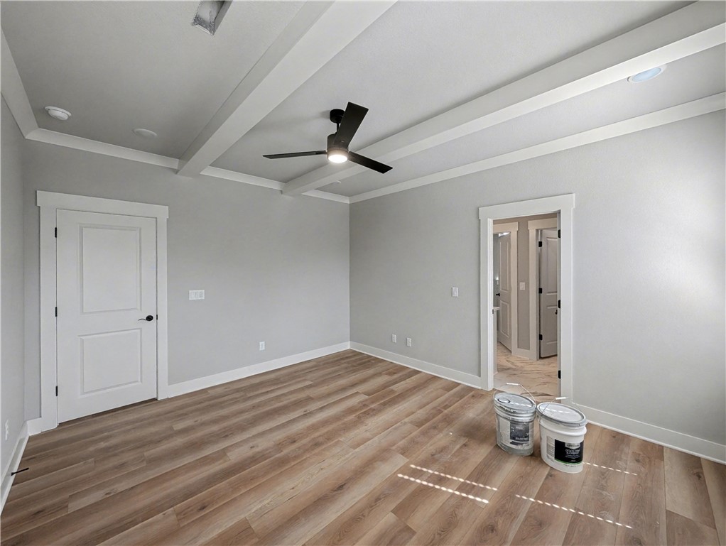 ORKNEY SUB-BVV - Residential