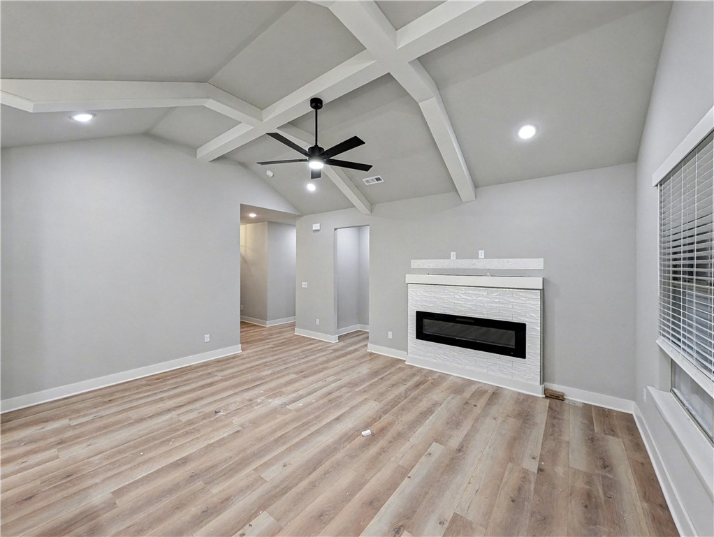 ORKNEY SUB-BVV - Residential