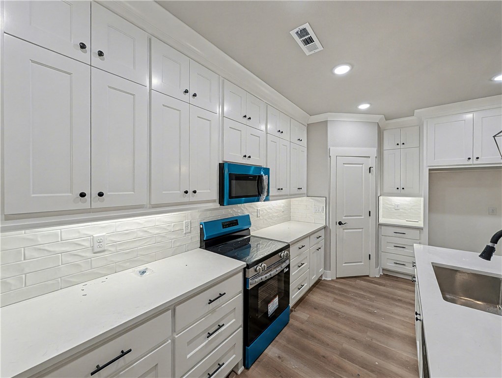 ORKNEY SUB-BVV - Residential