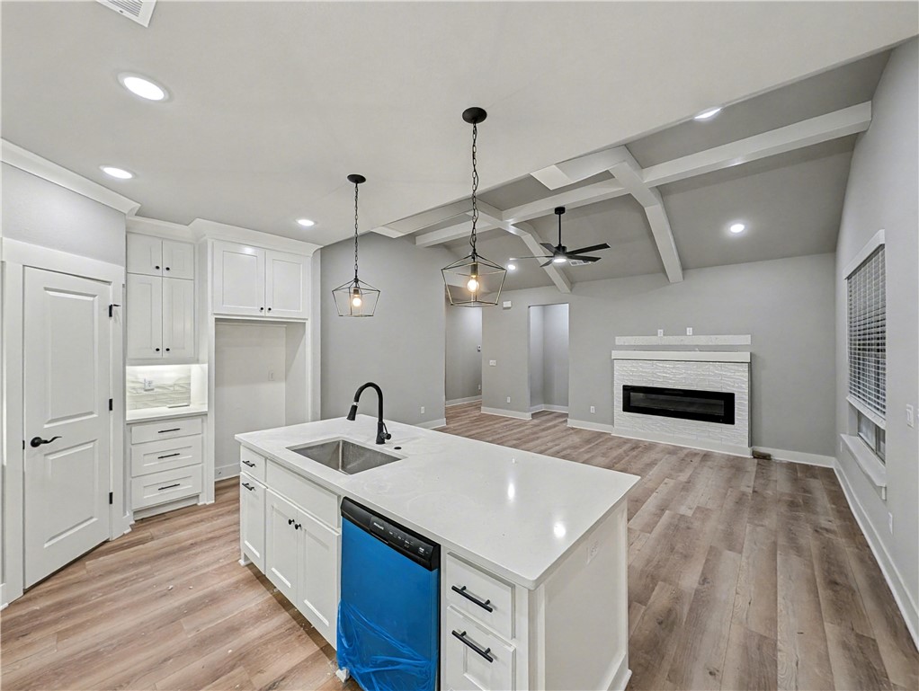 ORKNEY SUB-BVV - Residential