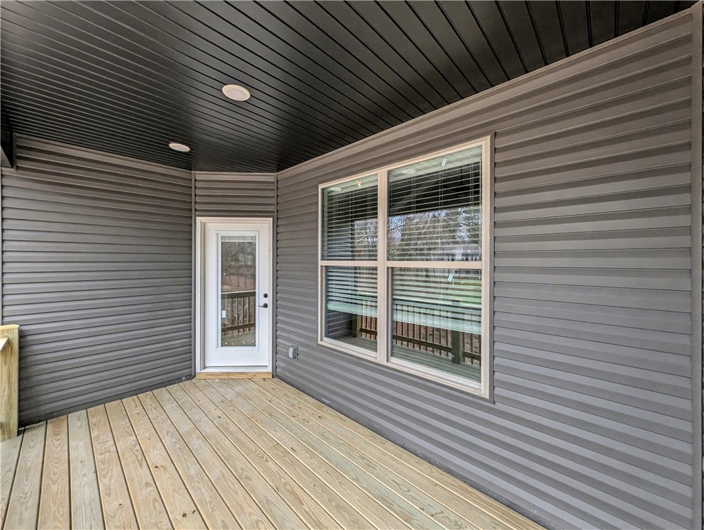 ORKNEY SUB-BVV - Residential