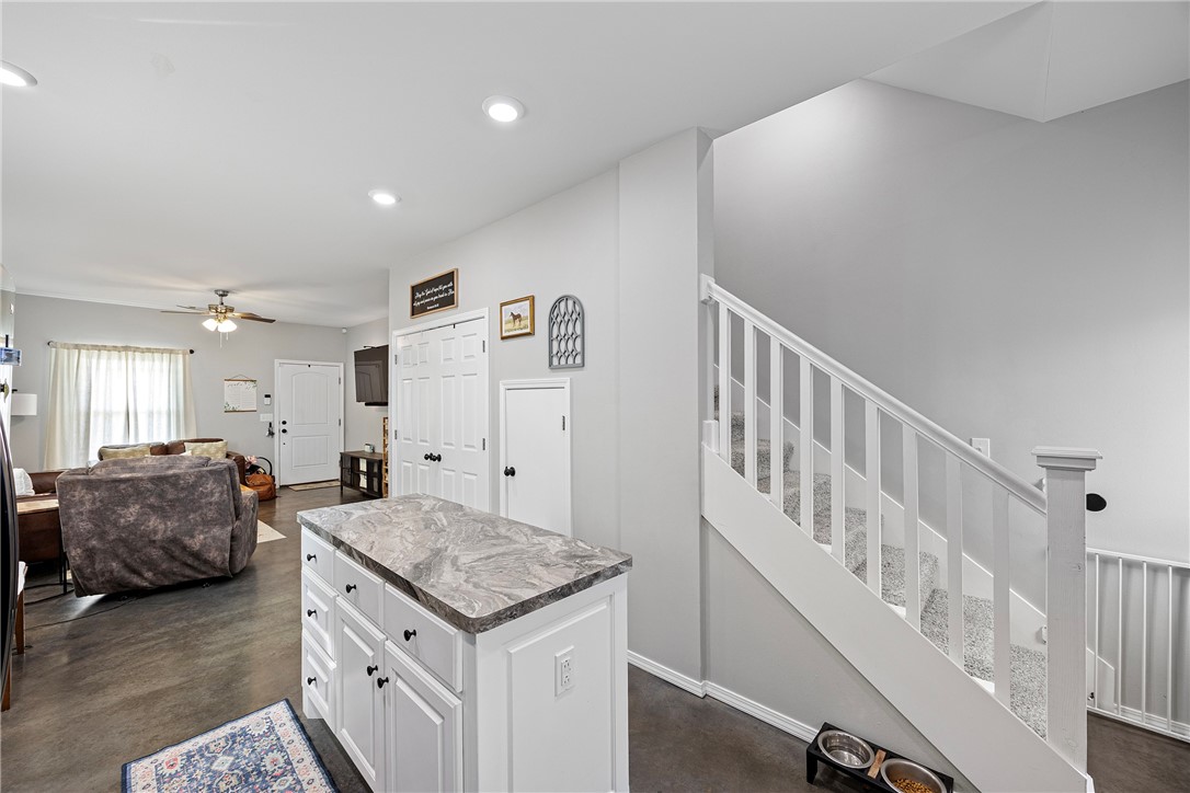 Penn Add Minor Sub For 2017 - Residential