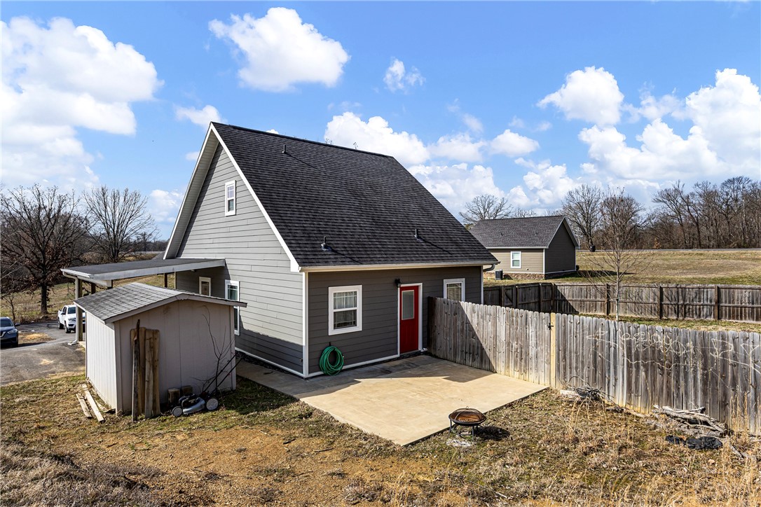 Penn Add Minor Sub For 2017 - Residential