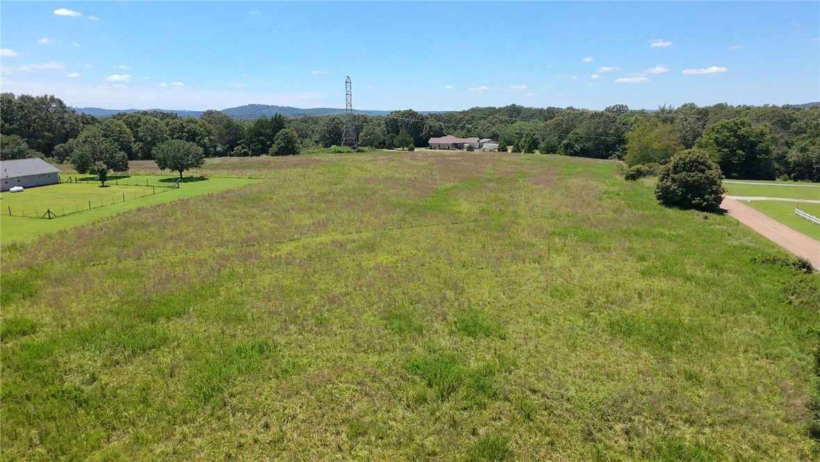 Malidia On The River - Land