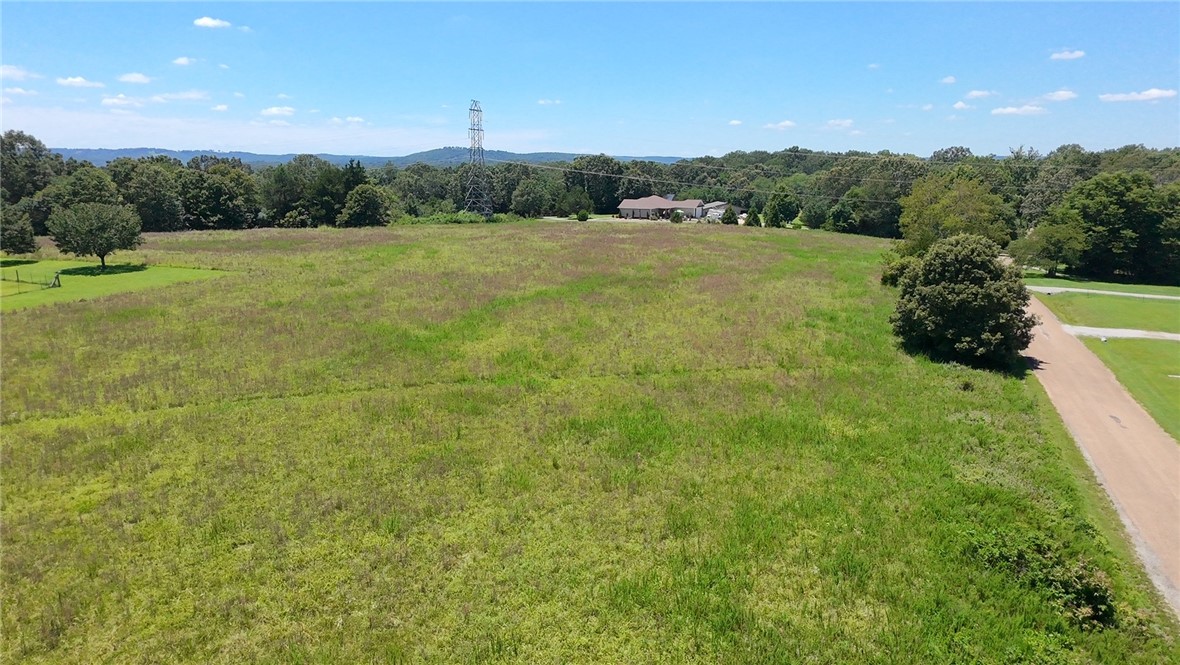 Malidia On The River - Land