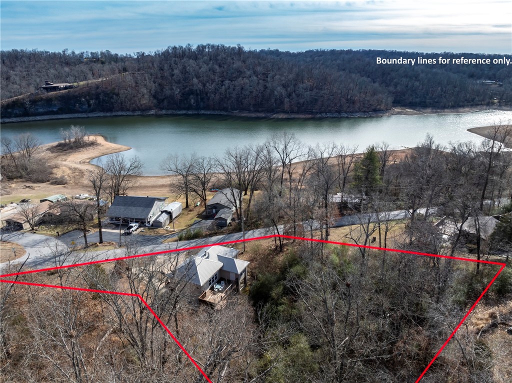 Monte NE Shores Unit 1 Rurban - Residential