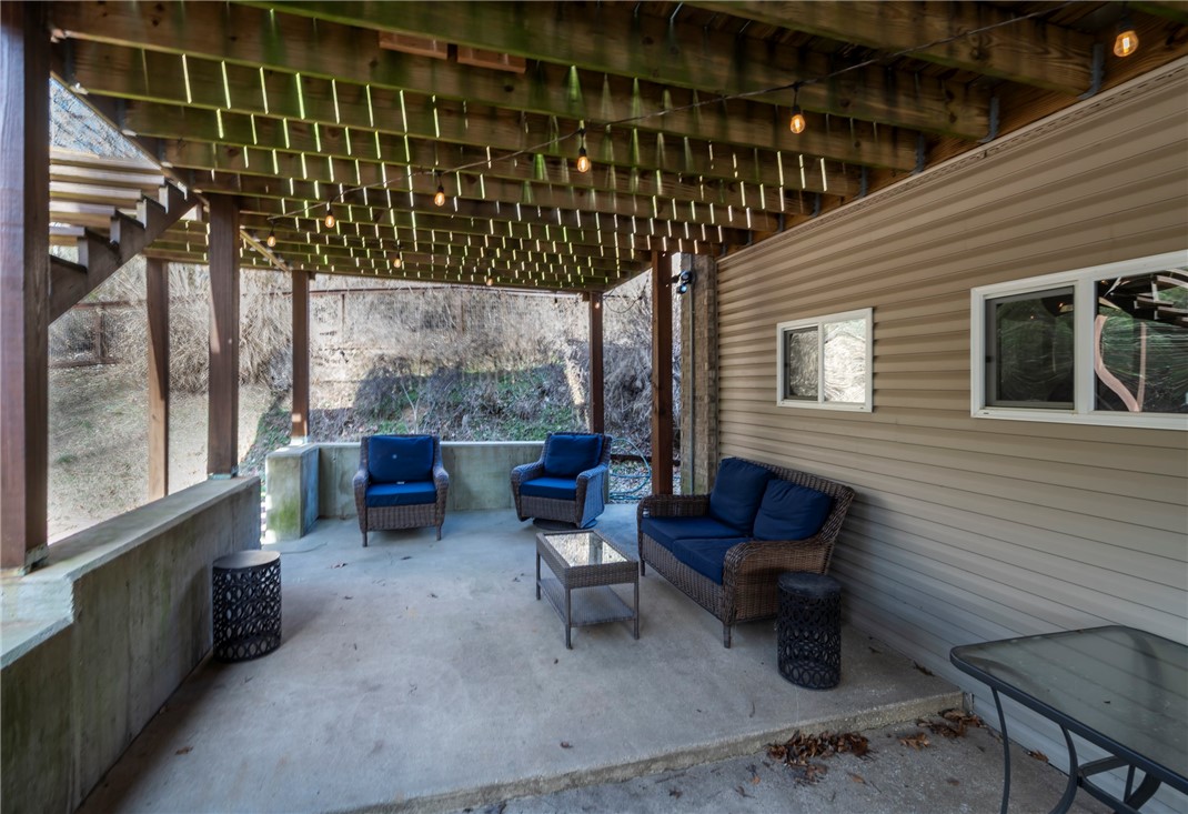 Monte NE Shores Unit 1 Rurban - Residential