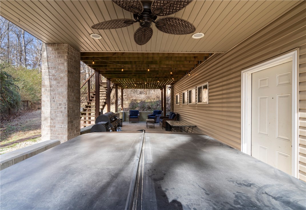 Monte NE Shores Unit 1 Rurban - Residential