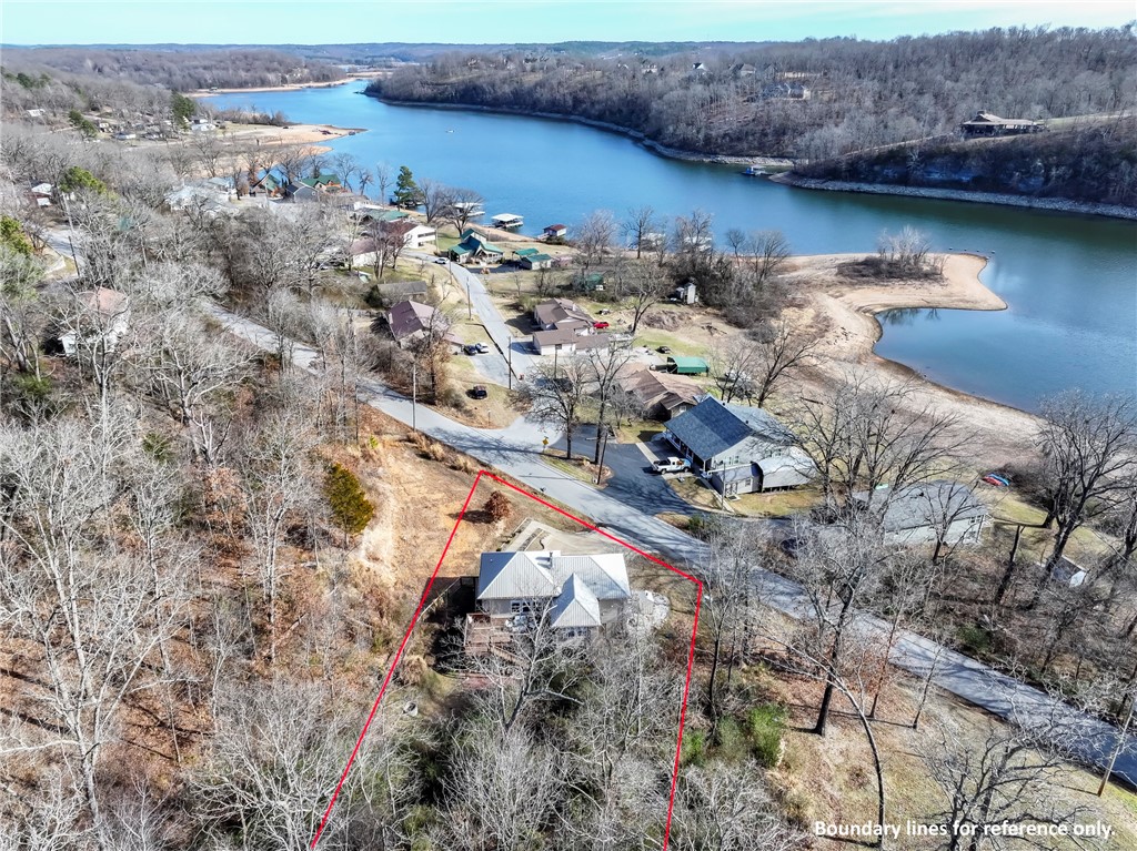 Monte NE Shores Unit 1 Rurban - Residential