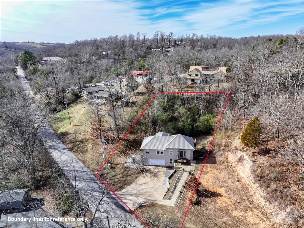 Monte NE Shores Unit 1 Rurban - Residential