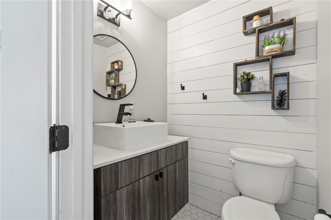 Monte NE Shores Unit 1 Rurban - Residential