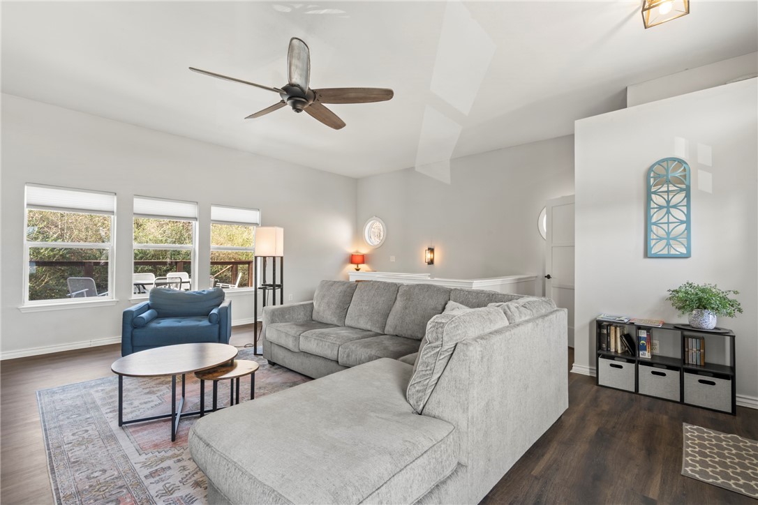 Monte NE Shores Unit 1 Rurban - Residential