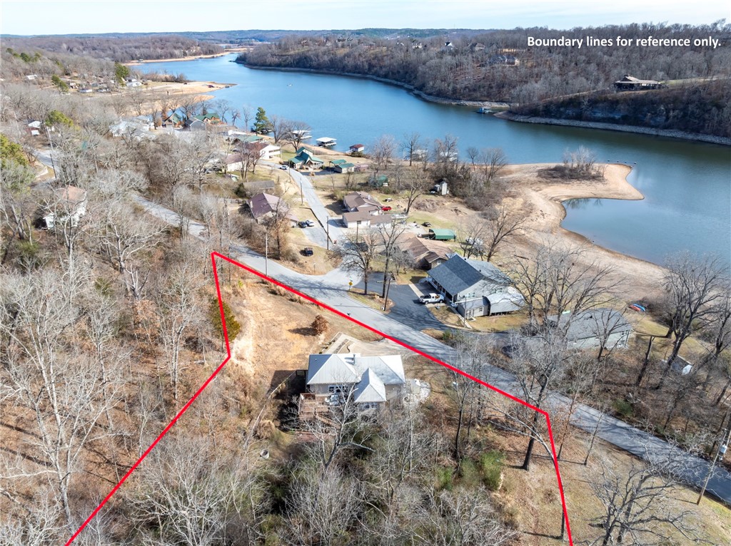 Monte NE Shores Unit 1 Rurban - Residential