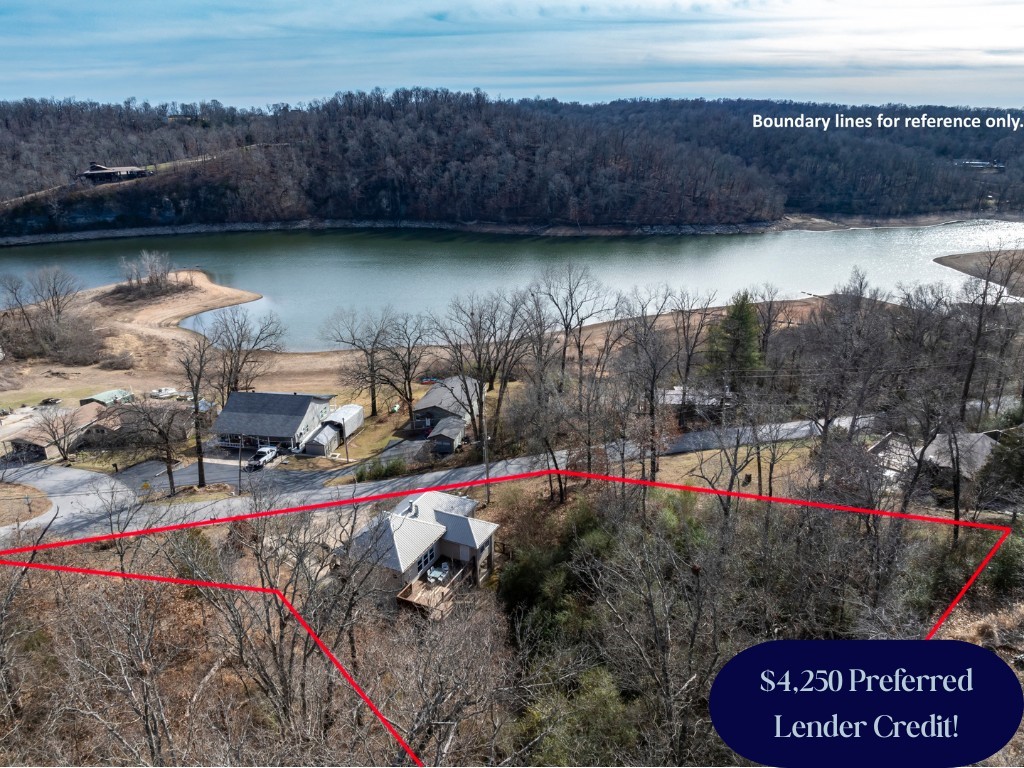 Monte NE Shores Unit 1 Rurban - Residential