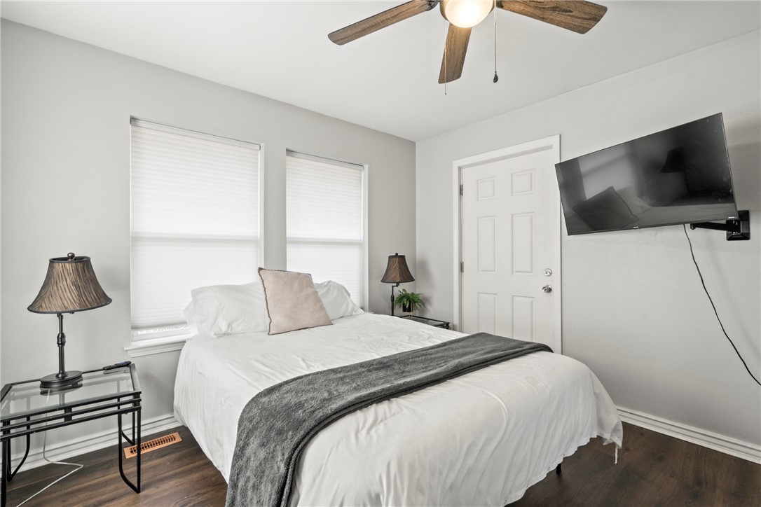 Monte NE Shores Unit 1 Rurban - Residential