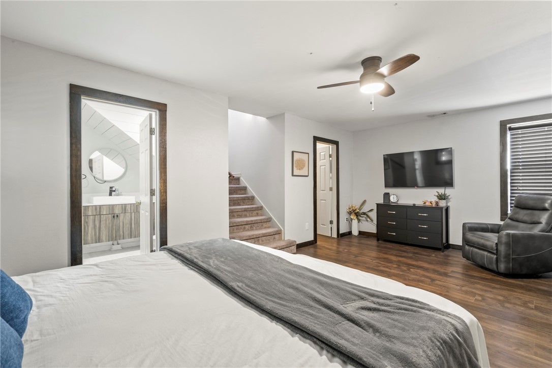 Monte NE Shores Unit 1 Rurban - Residential