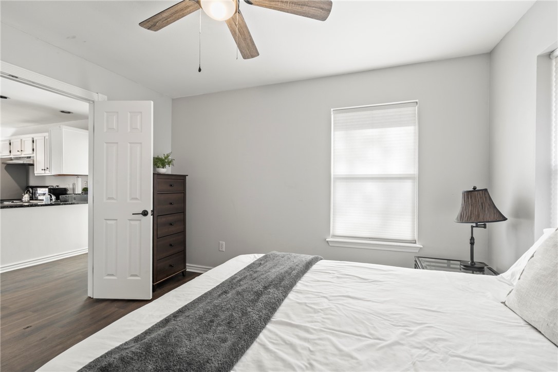 Monte NE Shores Unit 1 Rurban - Residential