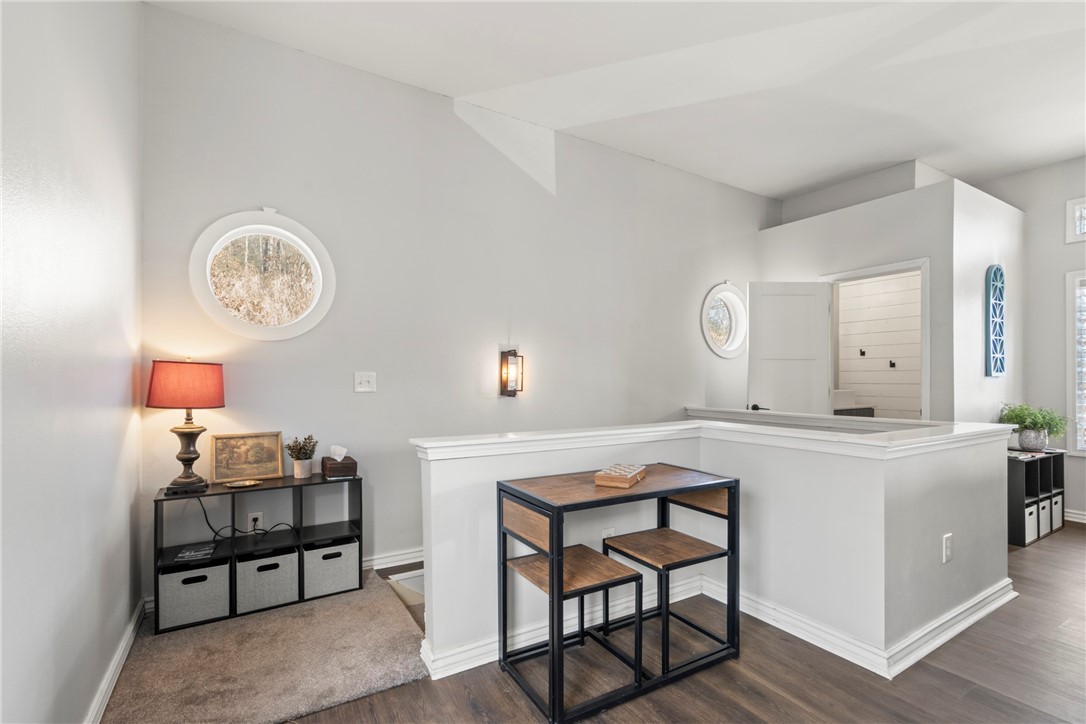 Monte NE Shores Unit 1 Rurban - Residential