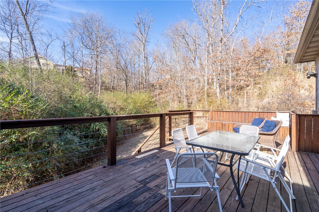 Monte NE Shores Unit 1 Rurban - Residential