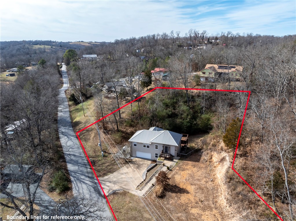 Monte NE Shores Unit 1 Rurban - Residential