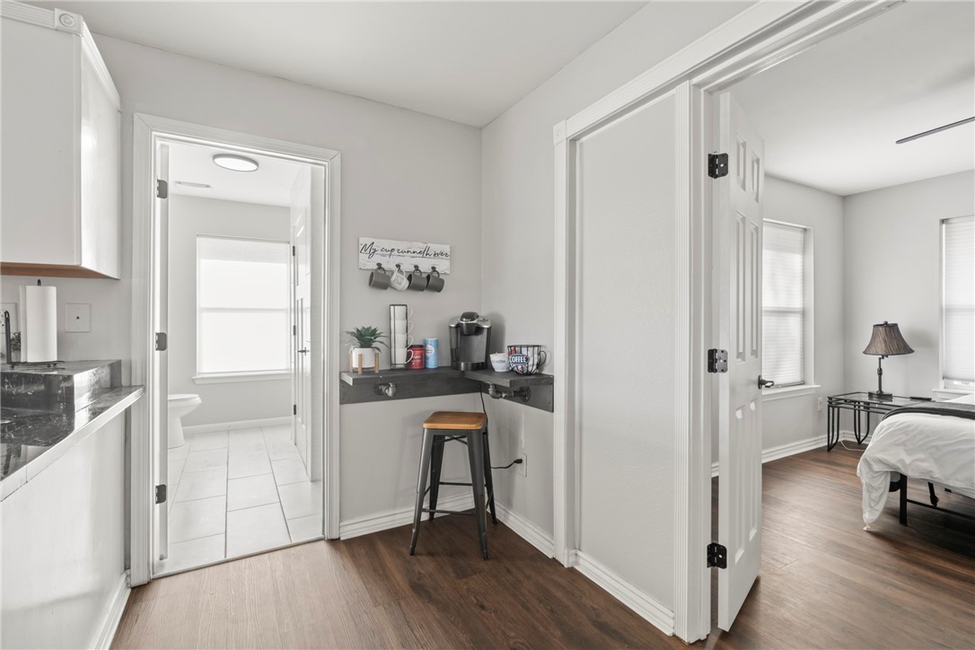 Monte NE Shores Unit 1 Rurban - Residential