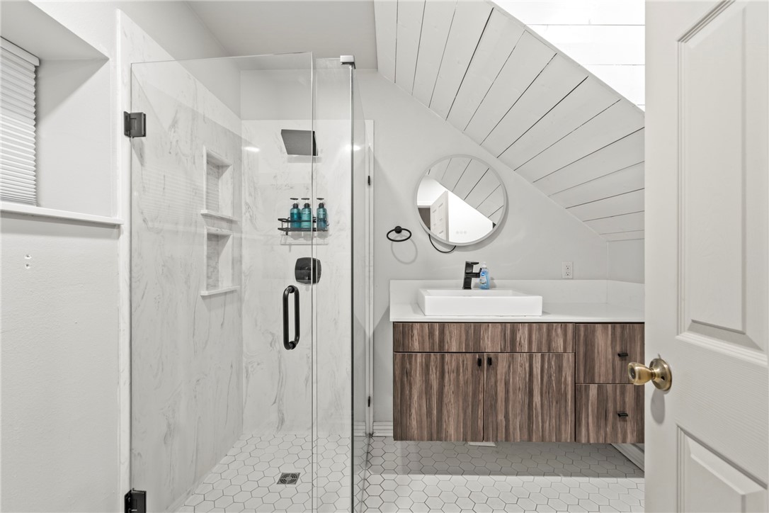 Monte NE Shores Unit 1 Rurban - Residential