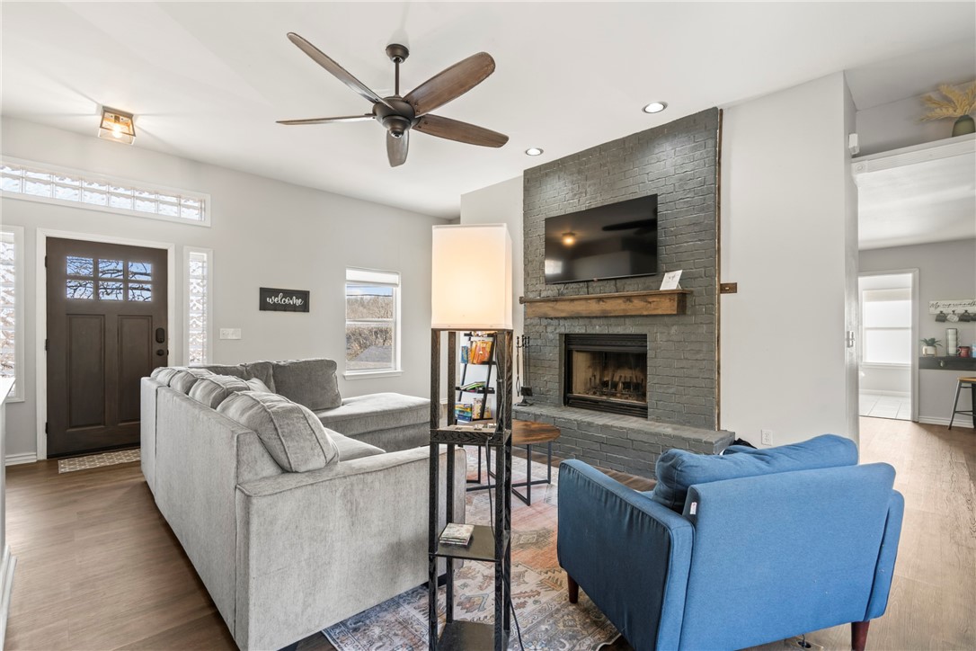 Monte NE Shores Unit 1 Rurban - Residential