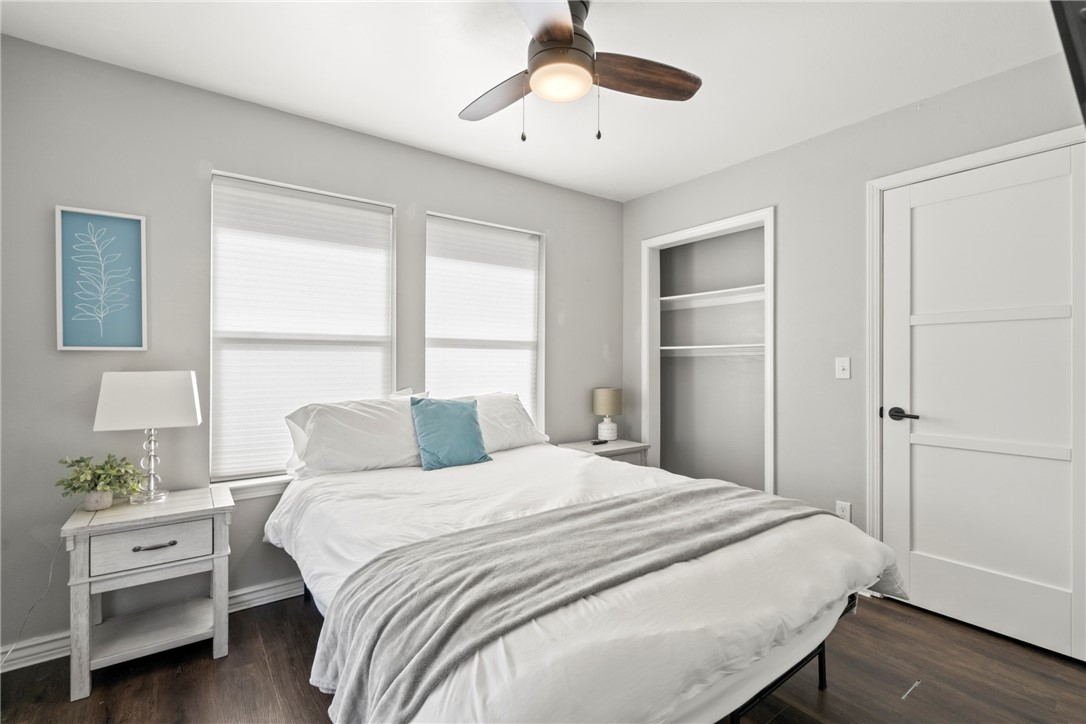 Monte NE Shores Unit 1 Rurban - Residential