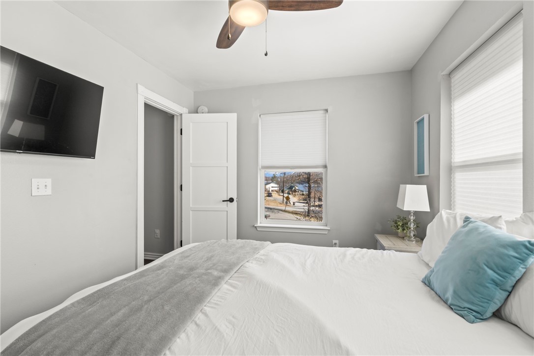 Monte NE Shores Unit 1 Rurban - Residential