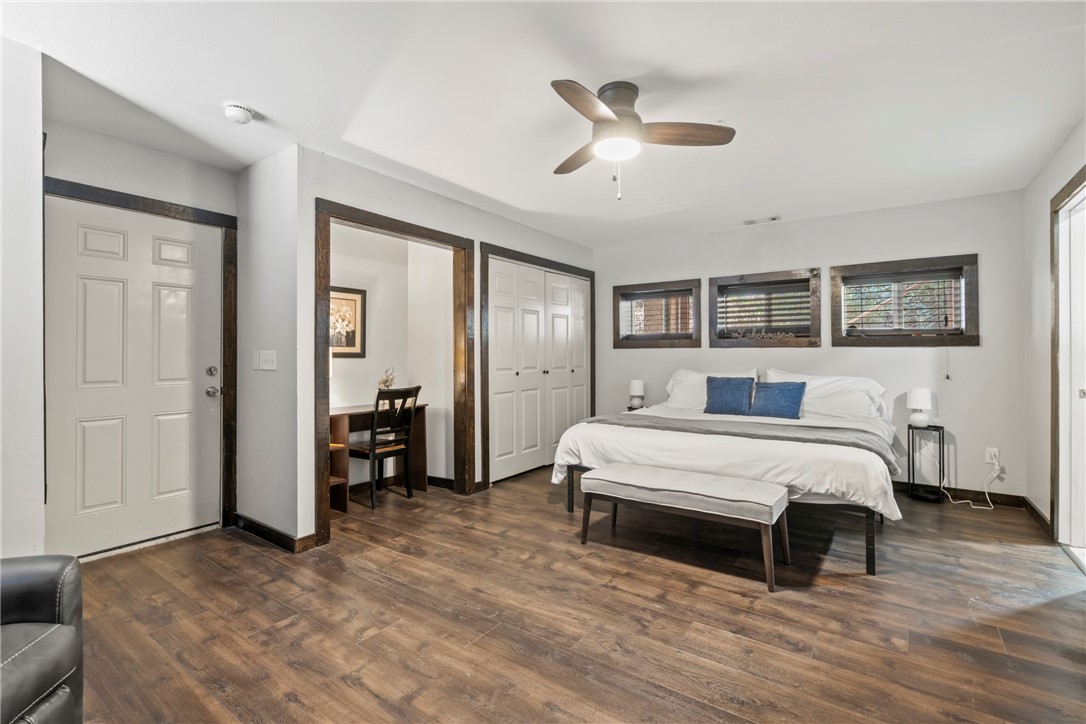 Monte NE Shores Unit 1 Rurban - Residential