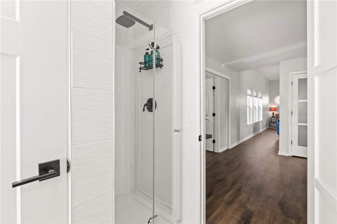 Monte NE Shores Unit 1 Rurban - Residential