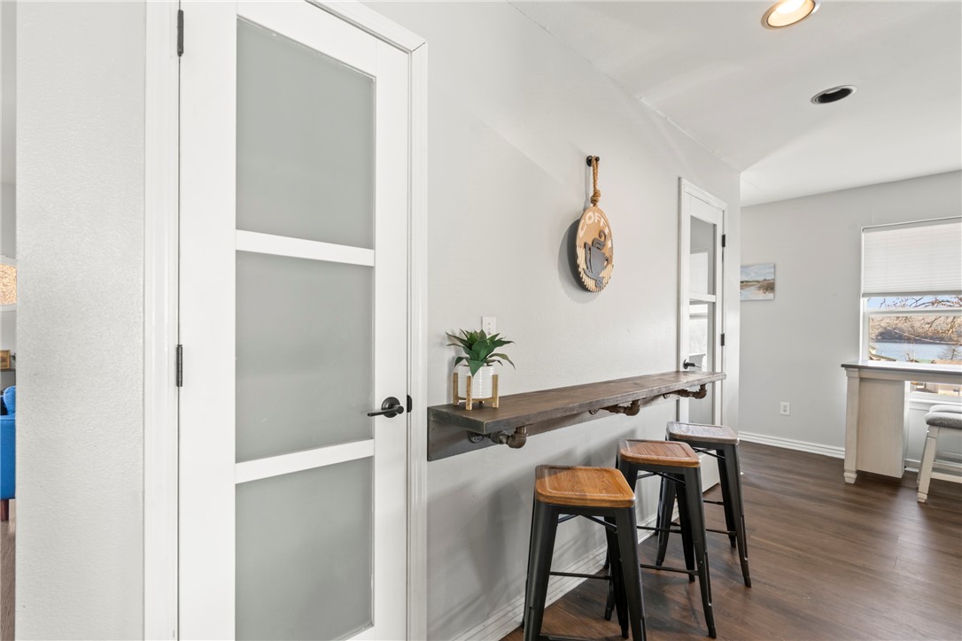 Monte NE Shores Unit 1 Rurban - Residential