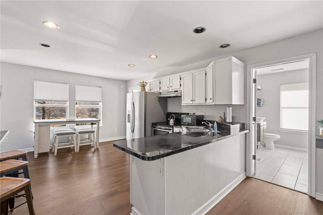 Monte NE Shores Unit 1 Rurban - Residential