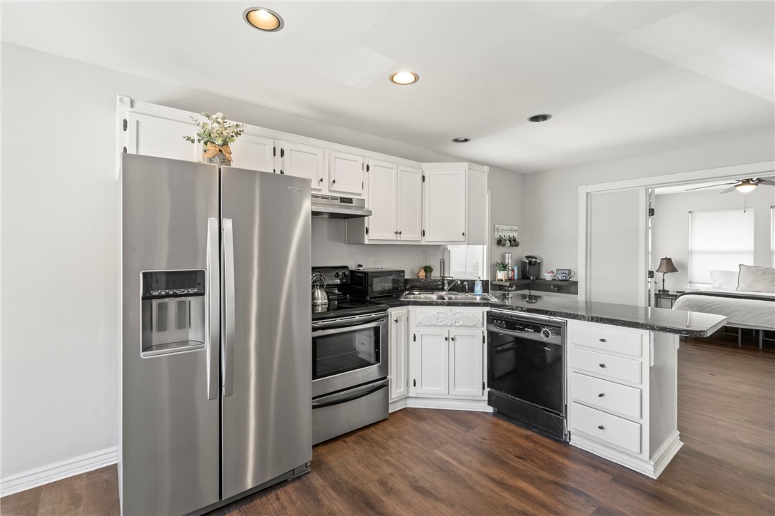 Monte NE Shores Unit 1 Rurban - Residential