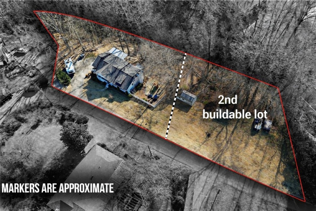 Lakeview Add Rogers - Residential