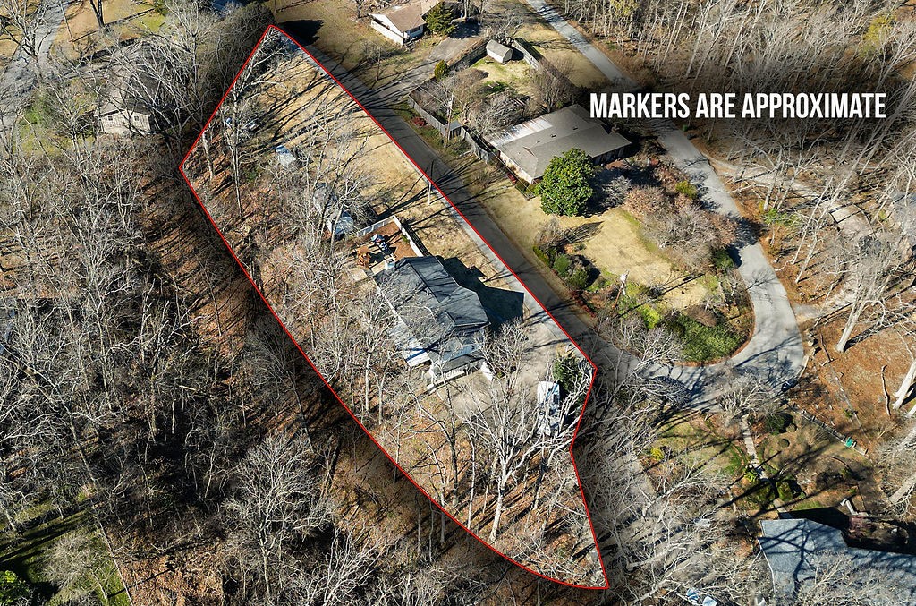 Lakeview Add Rogers - Residential