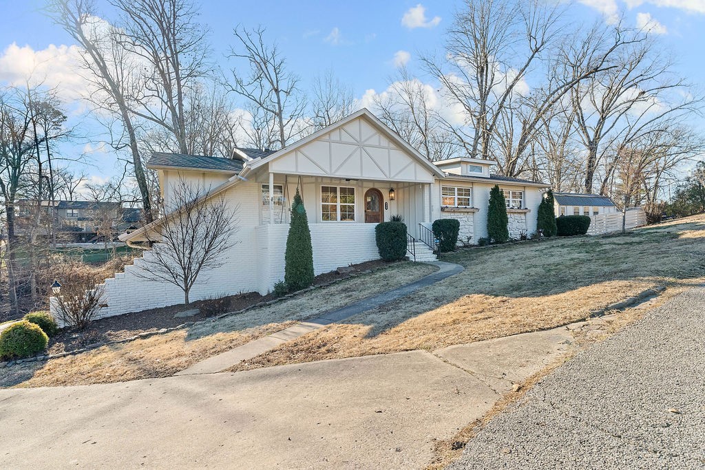 Lakeview Add Rogers - Residential