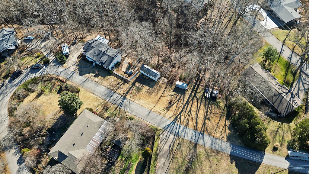 Lakeview Add Rogers - Residential