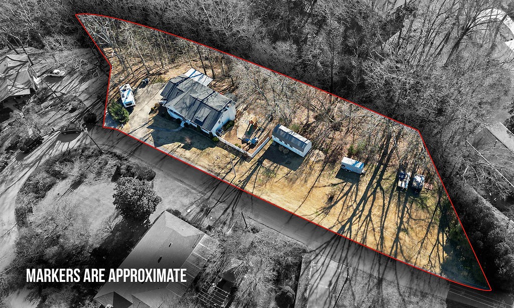 Lakeview Add Rogers - Residential