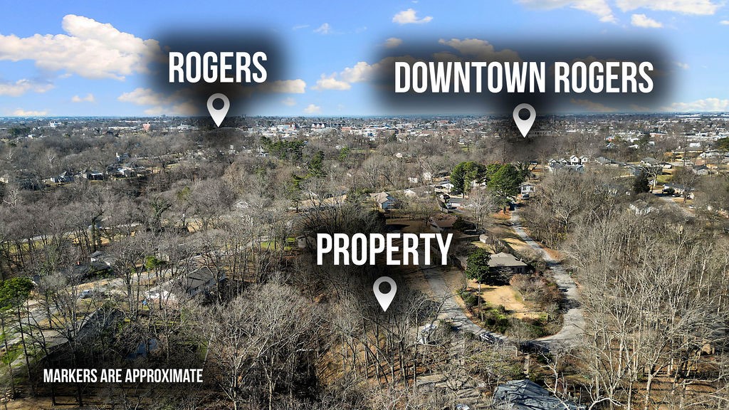 Lakeview Add Rogers - Residential