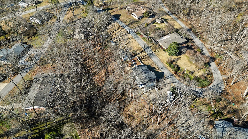 Lakeview Add Rogers - Residential