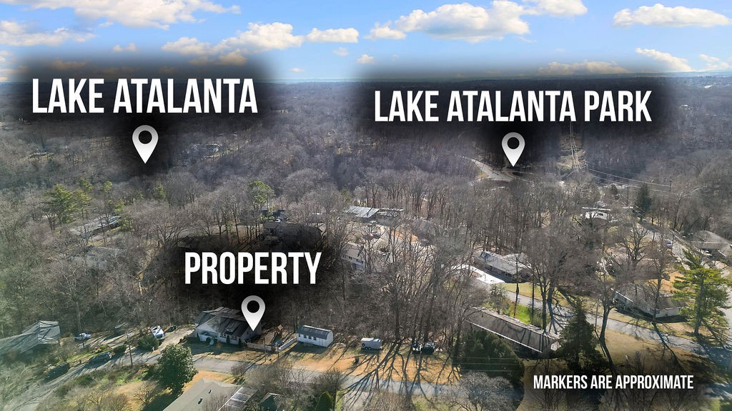 Lakeview Add Rogers - Residential