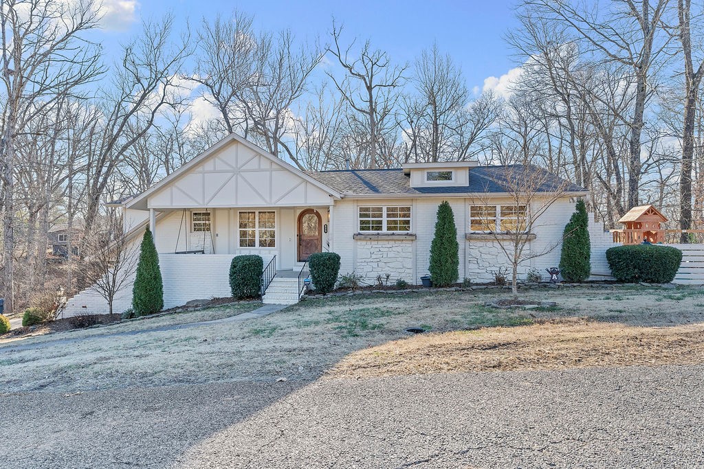 Lakeview Add Rogers - Residential