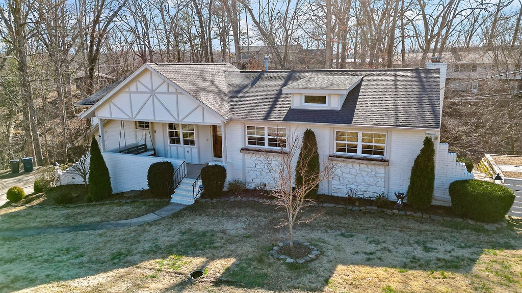 Lakeview Add Rogers - Residential