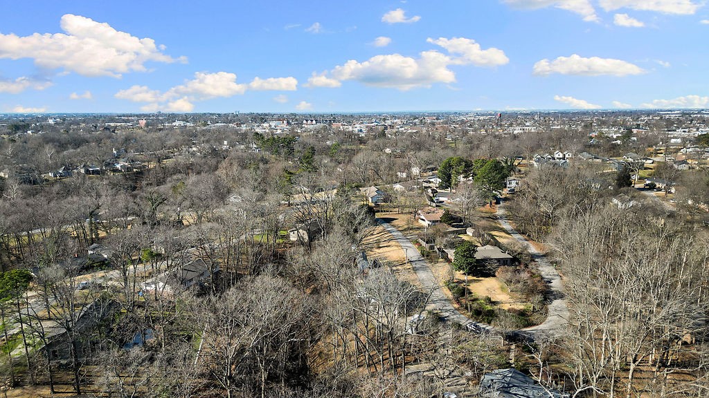 Lakeview Add Rogers - Residential