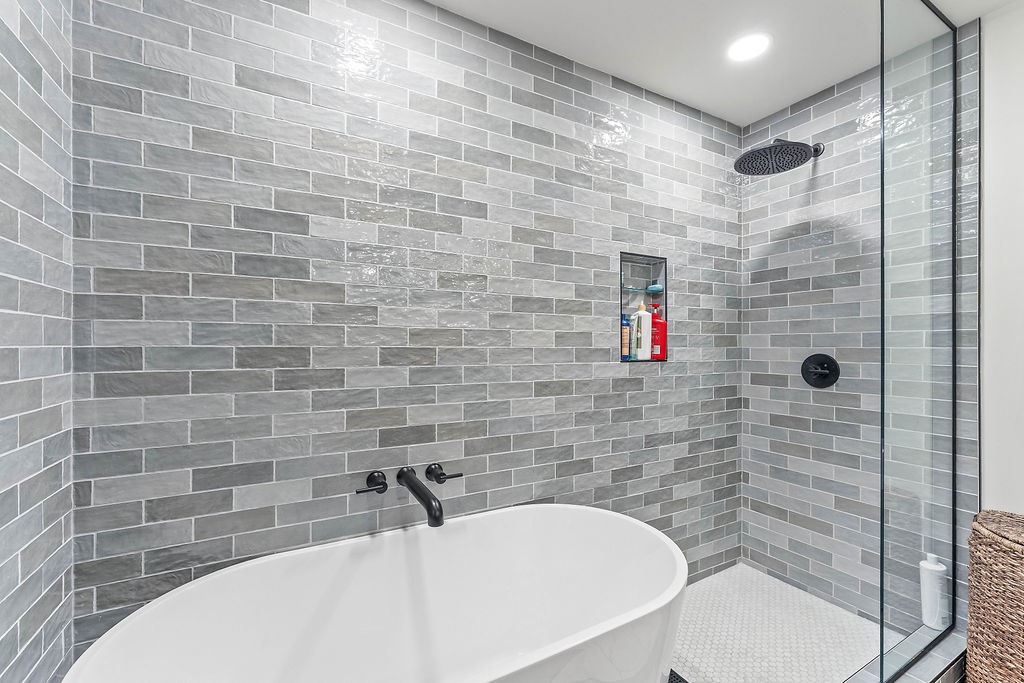 Lakeview Add Rogers - Residential