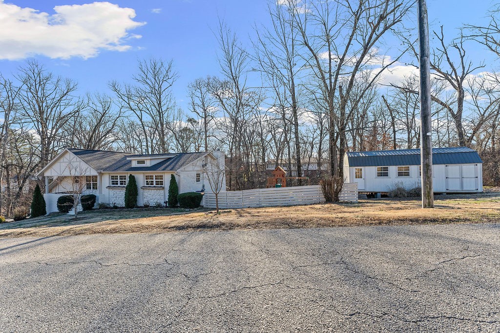 Lakeview Add Rogers - Residential