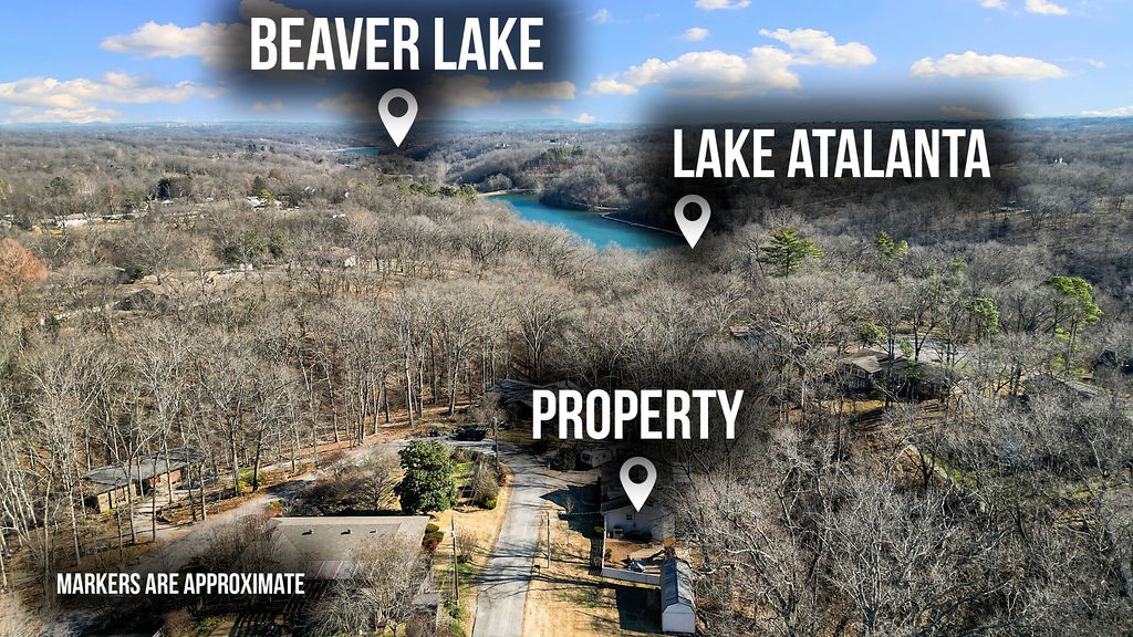 Lakeview Add Rogers - Residential